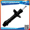 FRONT RH GAS-FILLED SHOCK ABSORBER FOR polo 98- GAS-VW