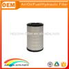 China Best Quality Heavy Truck Af25129m Air Filter Replacements