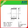 heavy duties radiator assy FOR FREIGHTLINER OEM BHTB9423/239199/B9423/B9688
