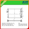 small aluminum radiator FOR S-CLASS W211'05- CL-CLASS W216'05- OEM 221 500 2603/0003/0203