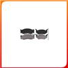 Braking For CHRYSLER Cordoba Brake Pad GDB4035 4049677 D84