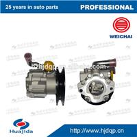 
JAC WEICHAI Truck Part Steering Pump 1000312118
