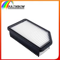 China High Quality 28113-1r100 Auto Air Filter for Cars Engine