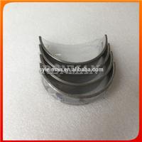 ISF2.8 diesel engine 4996250 4946030 4946031 main bearing for Foton truck