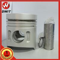 
Turbo style 4D31T piston for sale
