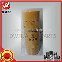 
Truck Spare Engine Parts Diesel Engine Fuel filter 1R0749
