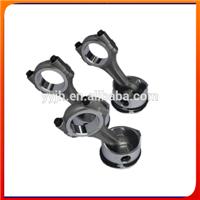Lot stock Bock 65MM piston & connecting rod assy, high quality compressor pistons, bock 65mm piston & connecting rod manufacture