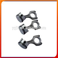 Cheap Bock Piston & Connecting Rod kit, technic 60MM size piston, connecting rod exporters