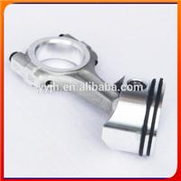 Bock 55mm Piston & Connecting Rod, online pdf compressor parts pistons, bock all kinds of piston and connecting rod assis