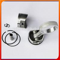 65MM bitzer piston & connecting rod assis,all types of bitzer 4PFCY piston connected rod,bitzer air compressor piston supplier