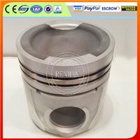 China Good quality K19 engine part 3096681 3631245 diesel forged piston