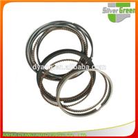 China Silvergreen 14-60289 Engine Auto Parts for Sgmw Chevrolet N200 N300 Piston Ring Kit Std 24545481