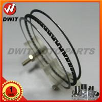 generator parts piston ring set MIDR 06.35.40 piston ring