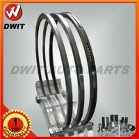 diesel piston ring 2W8265 engine piston ring set in stock