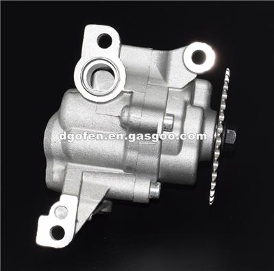 Oil Pump 16100-65D00 For Suzuki