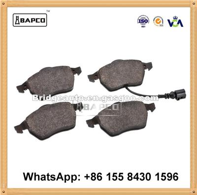 Brake Pad Supplier 56602900 GDB102 For Opel VW