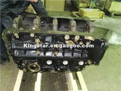 2KD ENGINE BLOCK