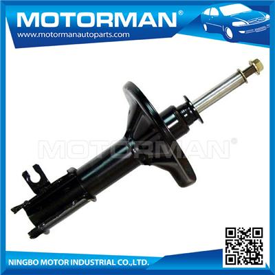 MOTORMAN 2 Hours Replied Japan suspension shock absorber GA2K-34-900A KYB334083 for MAZDA