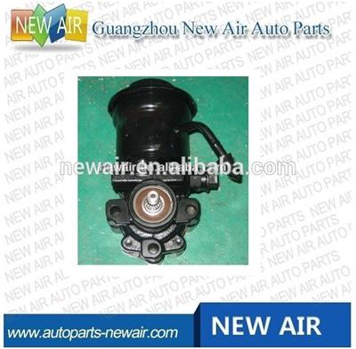 44320-60260 Power Steering Pump For Toyota Land Cruiser Prado RZJ9