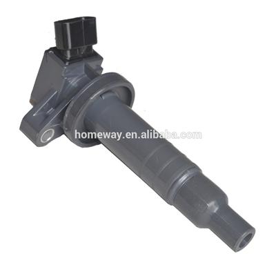 Ignition Coil for toyota Celica Corolla Matrix avensis 90919-02239, 90919-02262, 90919-12002, E583C , UF247 , C1249, 90080-1901