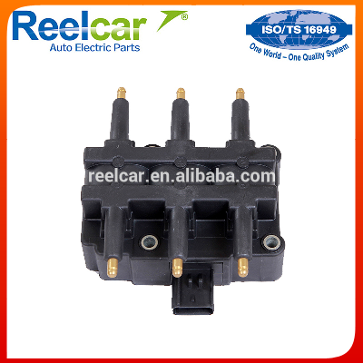 China Ignition Coil 53006565 88921319 56032520AB UF305 C530 C531 56032520AC 5603252 For Chrysler Dodge Jeep