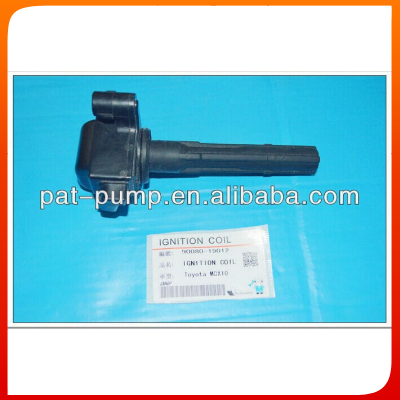 China Toyota Ignition coils for Toyota Daihatsu Camry MCX10 90080-19012 90919-02215