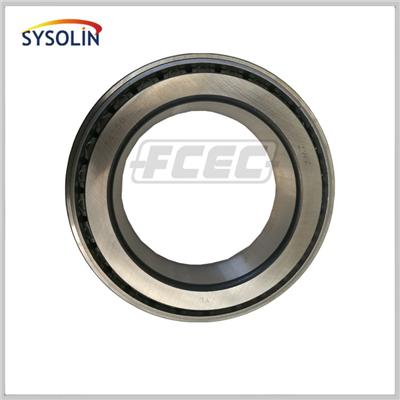 74550A tapered roller bearing with high quality