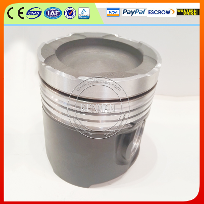 K19, KTA19 engine piston 3096685 3631241 4345773