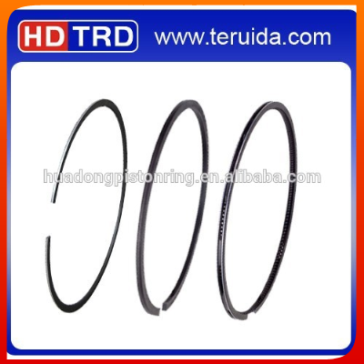 EXCAVATOR PISTON RING