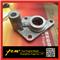 Yanmar Engine Parts 4D84 Water Pump Connector Engine