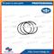 engine piston ring set F5500000-PJHZ for Xichai engine