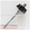 K03 5303-120-5008/5303-120-5023 Turbine Wheel Shaft