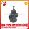 European truck auto spare parts oem 1606720 0481009026 pressure limiting valve for volvo charging valve