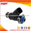 Auto Parts Fuel Injector Nozzle OEM 35310-3F400 0261500107 For Hyundai 2010-2013