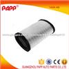 1444-A6 Factory Price High Efficiency Air Dryer Filter