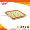 Hot Sale High Quality Air Filter Auto Air Filter 82 00 490 109