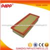 High Quality Car Air Filter 16546-JA00A For Auto Parts