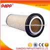 High Filtration Car Air Filter AY120-NS017