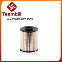 China Mercedes Auto parts oil filter for Mercedes w202 w210 w220 w163 611090005 / 611 090 00 51