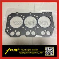 Head Gasket Application For Yanmar 3TNV70 Engine