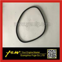 New V-Belt For Yanmar R60-7 4TNV94 Engine