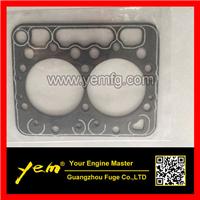 2D66 Head Gasket Used For Yanmar Engine