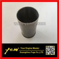 Hot Sale Yanmar Spare Part 3T75 Cylinder Liner