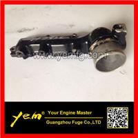 China Yanmar 3TN66 Intake Manifold Engine