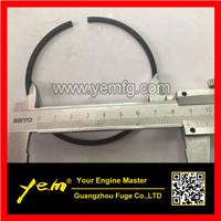 Yanmar 4TNE86 Engine Spare Parts 4TNE86 Piston Ring