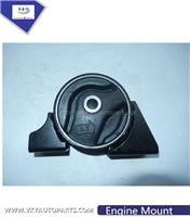 
Engine Motor Mount Rubber Engine Mount For Sunny OEM:11320-4M400
