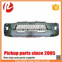 
For Suzuki Jimny Parts Auto Accessories Black Front Bumper
