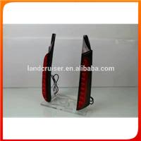 2016 toyot frontuner body kit,new style body kit for fortuner