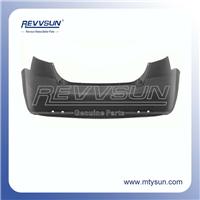 
Daewoo Bumper 96 545 561/96545561 For Revvsun Auto Parts
