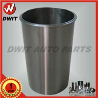 
spare engine cylinder liner 5-2D cylinder sleeve
